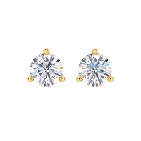 Серьги LSE04ROEY400