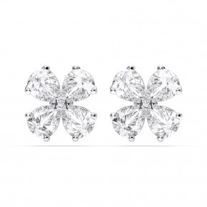 Серьги KJE16846-2.CT-WHITE