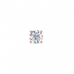 Серьги HSE02RCFR200-GIA