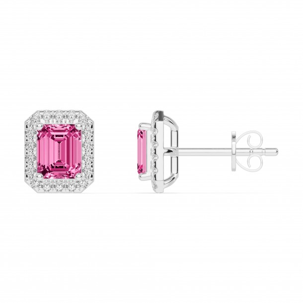 Серьги RC10830-PTRM-8WEAR-LAB