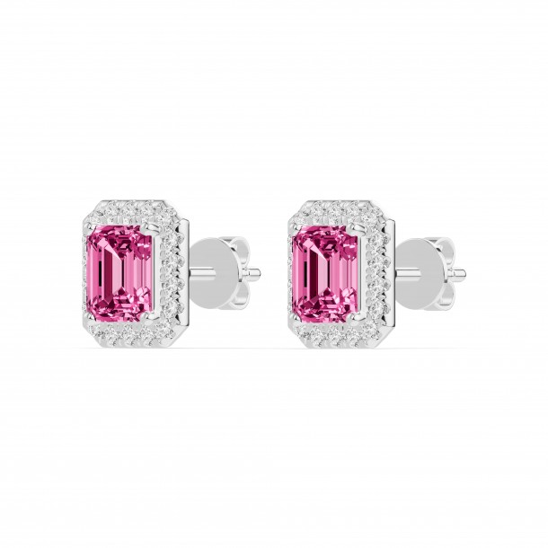 Серьги RC10830-PTRM-8WEAR-LAB