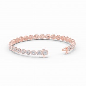 Браслет BR*4143*5CT*7*Q145-14KR