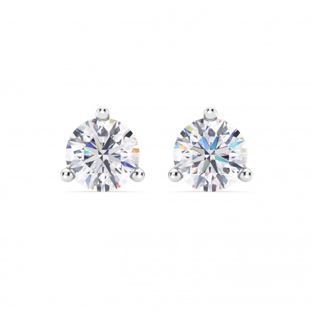 Серьги LSE04ROEW400