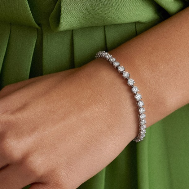 Браслет BRO942501AW-9CT75LAB