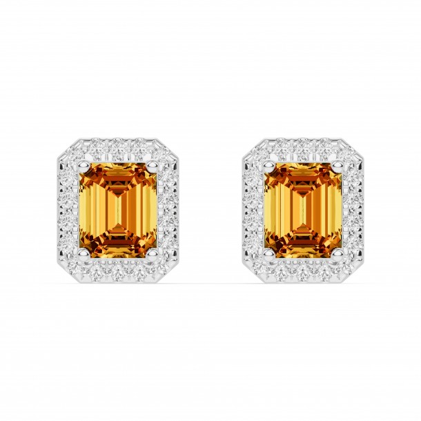 Серьги RC10830-CTRN-4WEAR-LAB