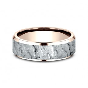 Мужское кольцо LCF26762614KRW