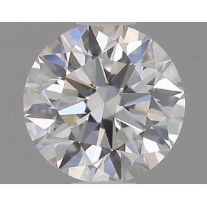 Круглый натуральный бриллиант весом 0.3 карат Di_1003866 Круглый натуральный бриллиант весом 0.3 карат Di_1003866