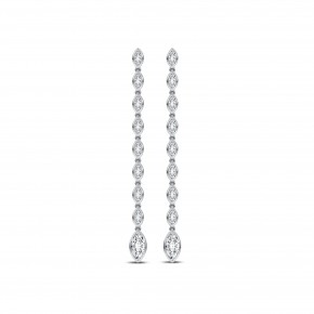 Серьги EA2R0587AW-LAB