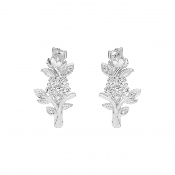 Серьги RC10892-8WEAR-NAT
