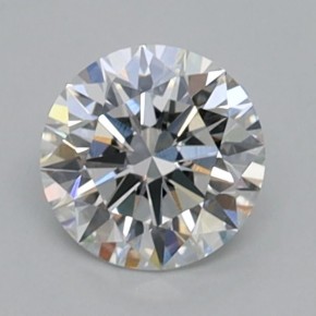 Круглый натуральный бриллиант весом 0.31 карат Di_1003047 Круглый натуральный бриллиант весом 0.31 карат Di_1003047