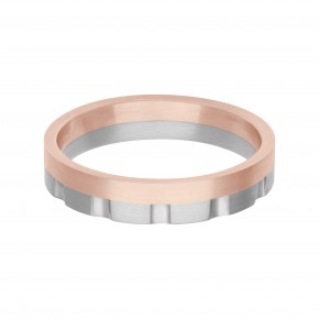 Мужское кольцо 11-9235-8RP45G