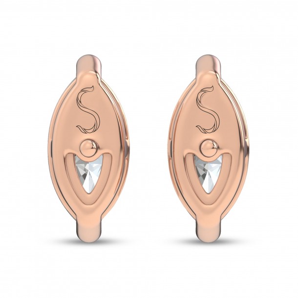 Серьги EAOC8872AR-LAB