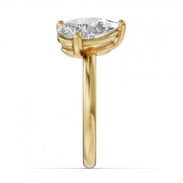 Кольцо RC10568-OV-PE-LAB-3.0CT-4YE