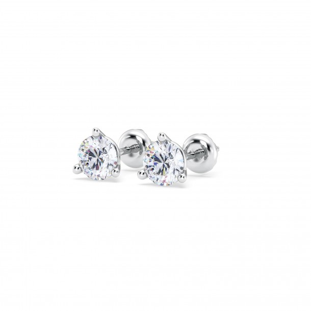 Серьги LSE03ROFW100