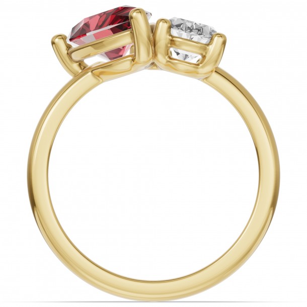 Кольцо RC10568-LABOV-RUBYPE-3.0CT-8YE