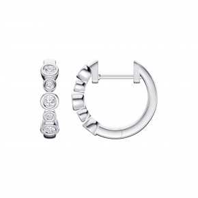 Серьги JNB9659-14KW-LAB