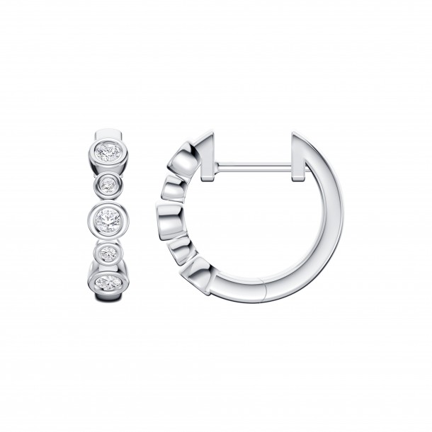 Серьги JNB9659-14KW-LAB