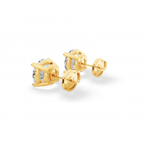Серьги LSE07ROFY400