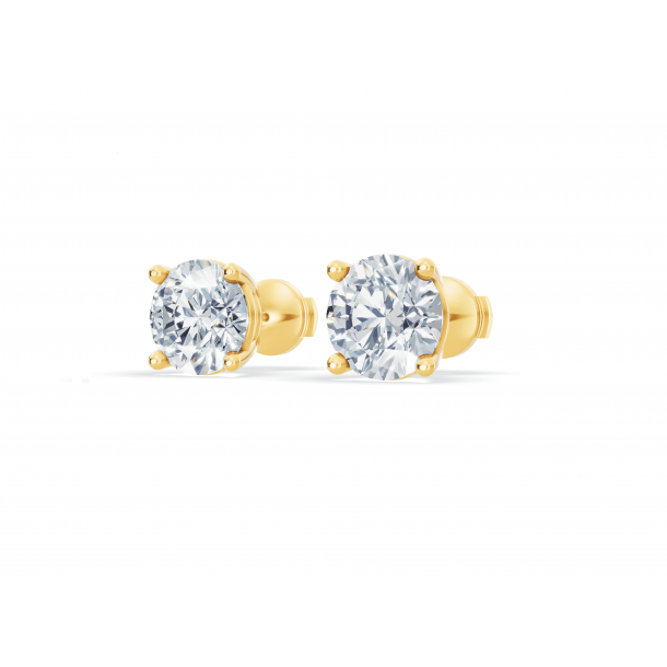 Серьги LSE07ROFY400