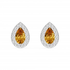 Серьги RC10827-CTRN-8WEAR-LAB