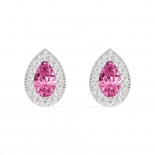 Серьги RC10827-PTRM-4WEAR-LAB