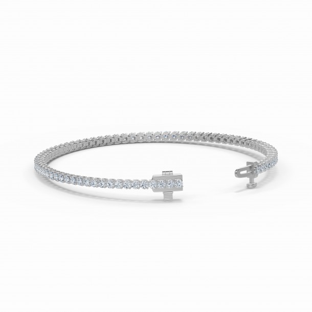 Браслет BR*3218*3CT*7*LCD-PT