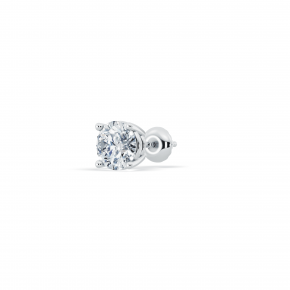 Серьги HSE01RCEW150