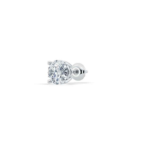 Серьги HSE01RCEW150