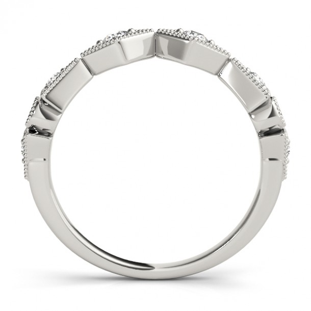 Кольцо 50988-W-8W1