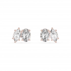 Серьги RC10928EAR-MQ-OV-LAB-4R
