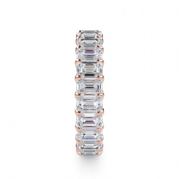 Кольцо UPEM0136024-NAT-18KR