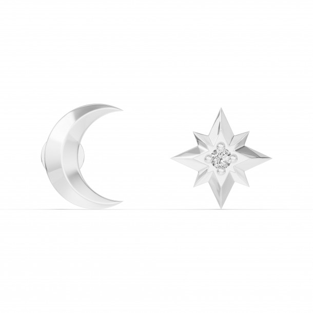 Серьги RC10936-8WEAR-LAB