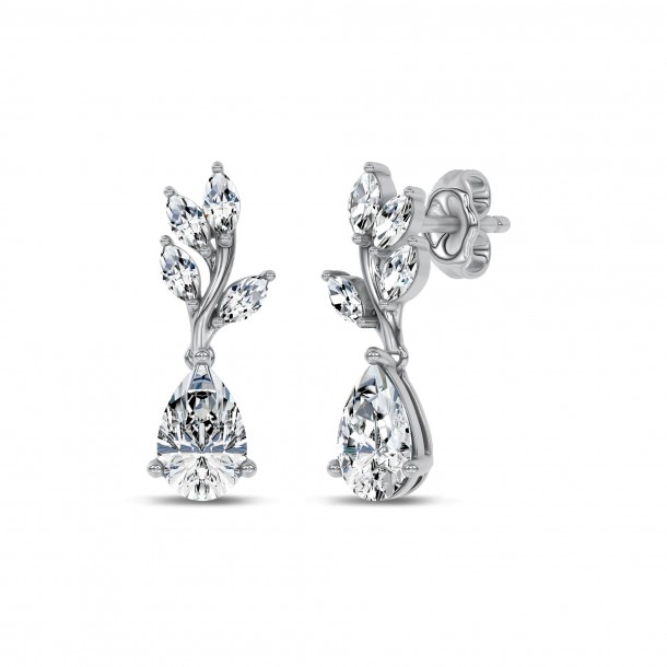 Серьги VEACH9900AW2