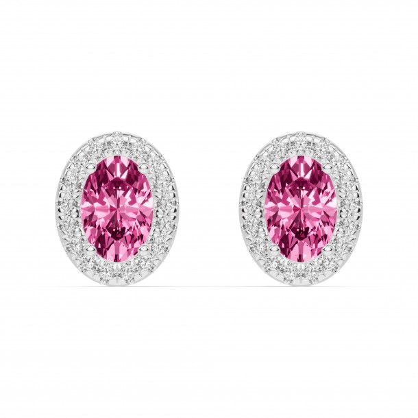 Серьги RC10833-PTRM-8WEAR-LAB