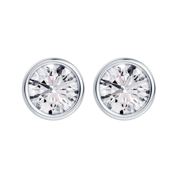 Серьги JNX9509-14KW-NAT