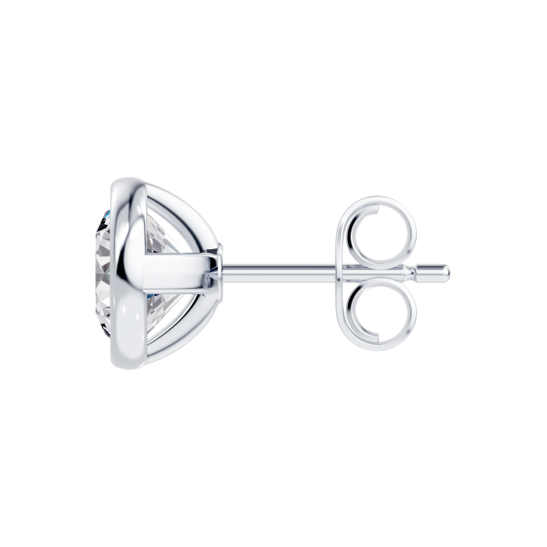 Серьги JNX9509-14KW-NAT