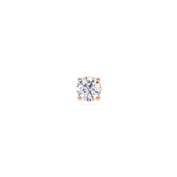 Серьги LHSE02ROFR075