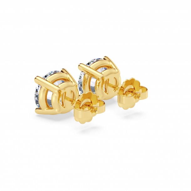 Серьги LSE02ROEY400