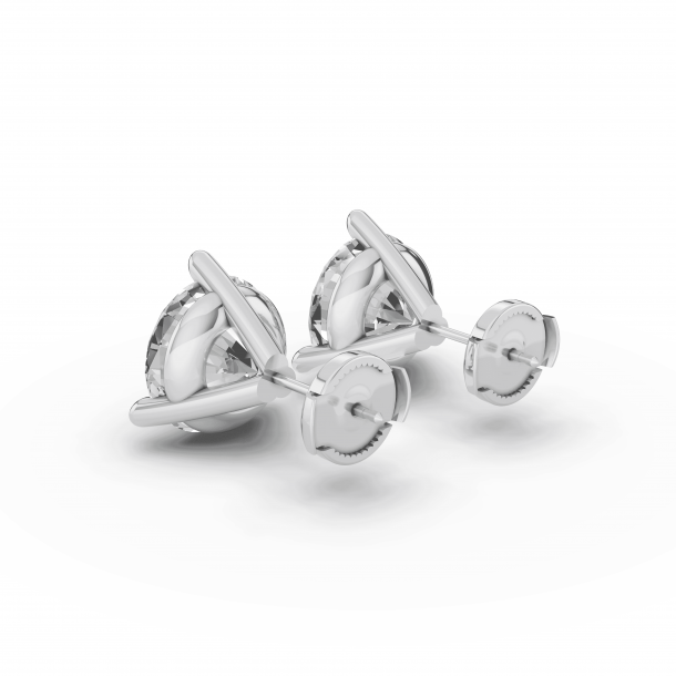 Серьги LSE08ROEW600-IGI