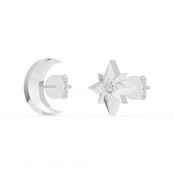 Серьги RC10936-4WEAR-NAT