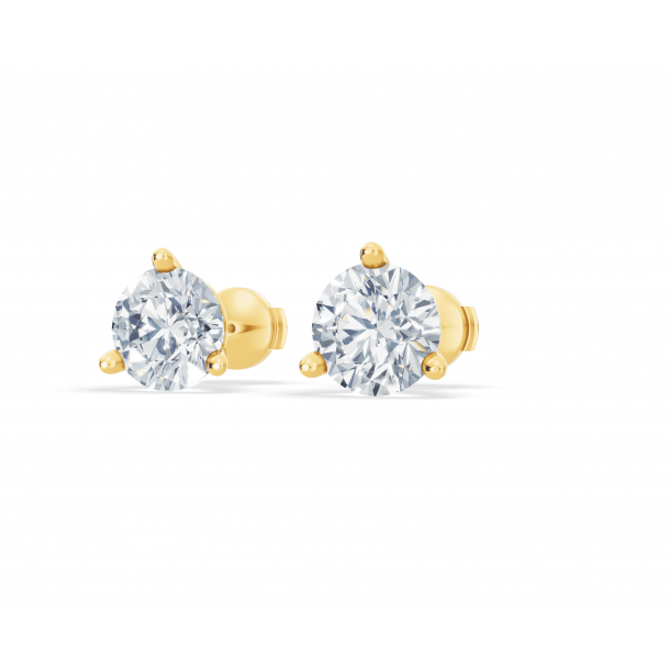 Серьги LSE08ROEY400