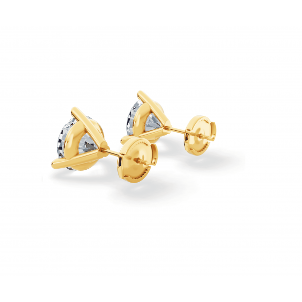 Серьги LSE08ROEY400