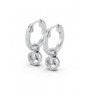 Серьги W600858