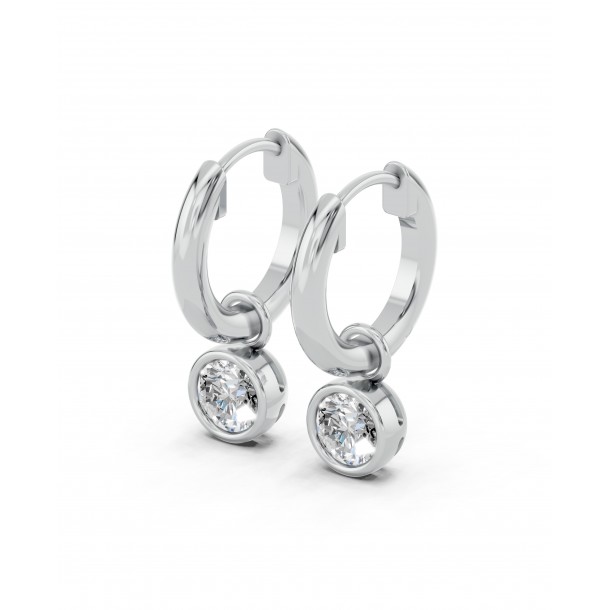 Серьги W600858