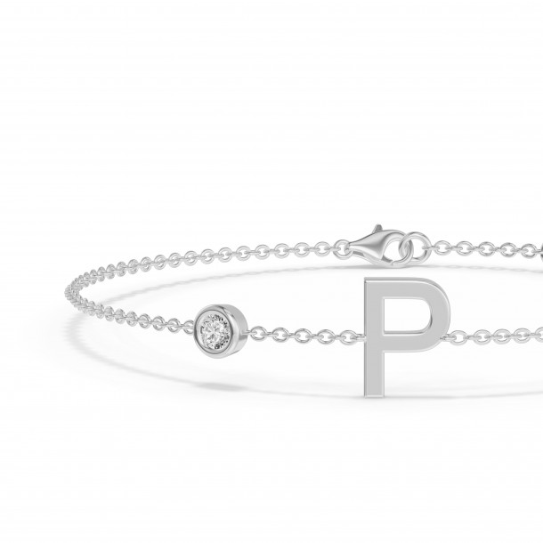 Браслет RC10916_P-PTBR-LAB