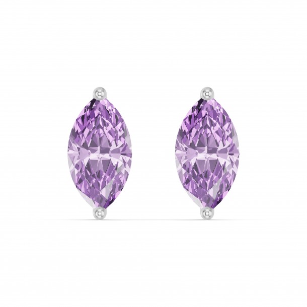 Серьги RC11020-AMETH-4WEAR