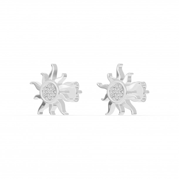 Серьги RC10942-PTEAR-LAB