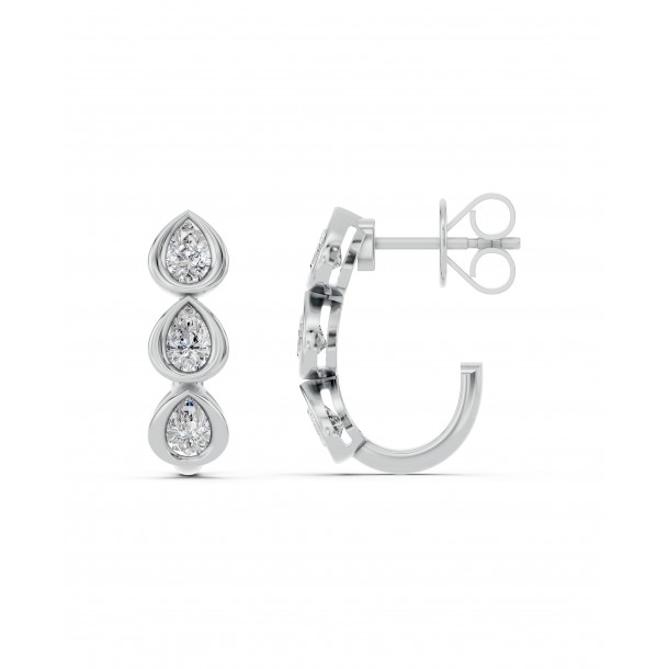 Серьги W600866