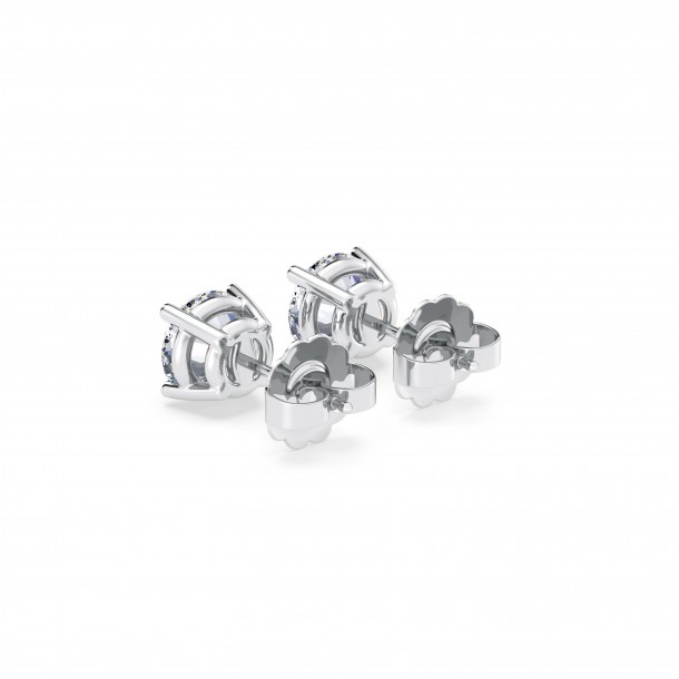 Серьги LSE02ROEW150-MENS