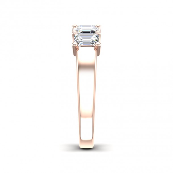 Кольцо DB0679LG-14K-R